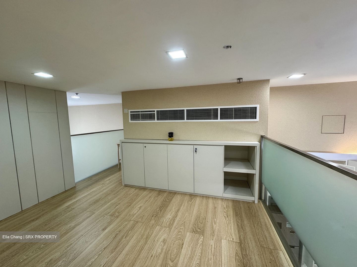 The Central (D1), Office #503128351